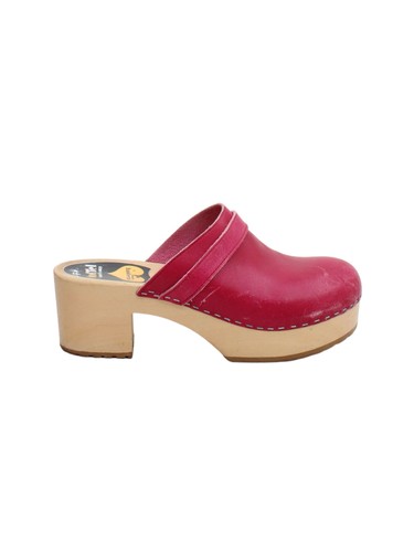 Swedish hasbeens women heels - swedish,