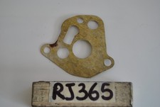 Oil Pump Gasket Ford Cortina