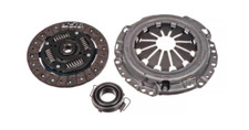 Clutch Kit 3pc