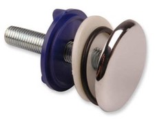 Kitchen Sink Tap Hole Blanking