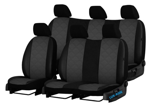 Tailored seat covers for - seat,