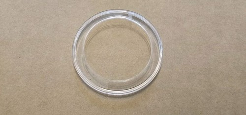 Rolex bezel protector - rolex,