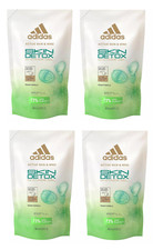 4x Adidas Active Skin & Mind
