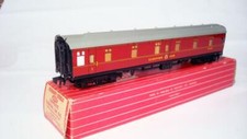 HORNBY DUBLO 2RAIL 4078