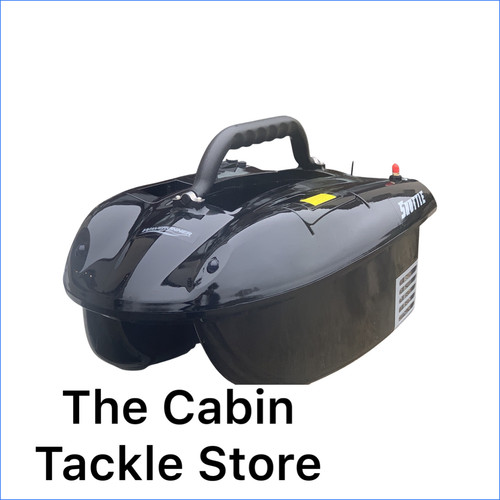 Shuttle carp mate - /, bait