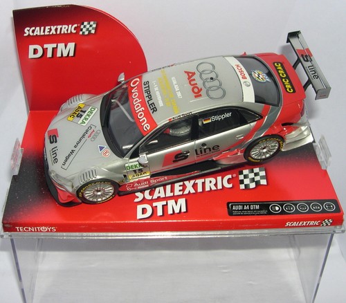 Scalextric 6262 audi dtm - 6262,
