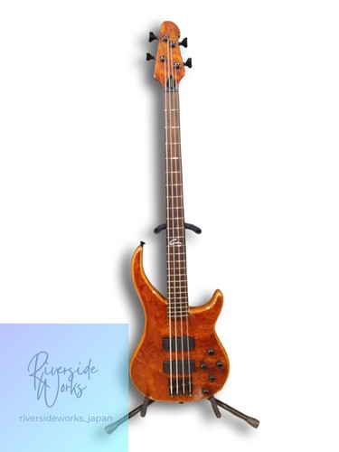 Peavey electric bass - electric, cirrus