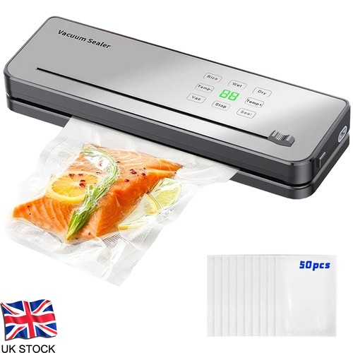 Automatic vacuum sealer - automatic,