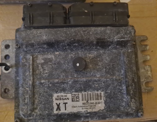 Mec32 040 nissan micra - 040,