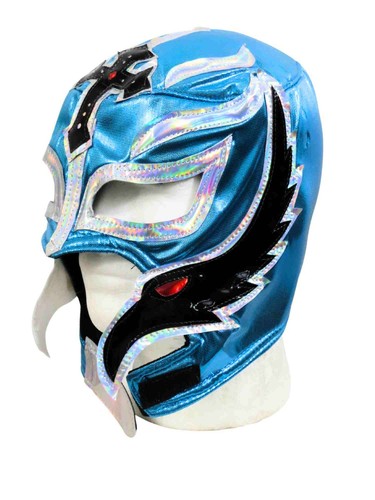 Rey mysterio lucha - rey,