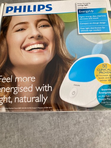 Philips energyup energy sad - philips,
