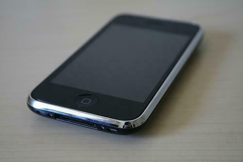 Apple iphone 3gs 8gb mobile - 3gs, t-mobile