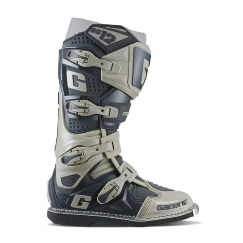 Gaerne motorbike - gaerne,