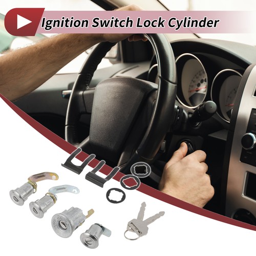 69005 ignition lock - no.69005,