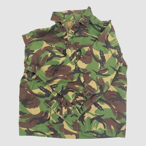 British army dpm combat - combat, jacket