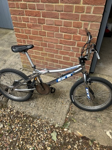 Performer bmx 1990 s - gt, 1990’s