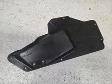 CHEVROLET CORVETTE 1968 TO 1977 DOOR ACCESS COVER PLATE RH