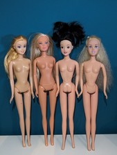 Simba Toys Disney dolls and