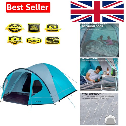 Person waterproof dome tent - person,