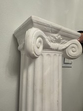 Roman Column Pillars Storage Space Decoration