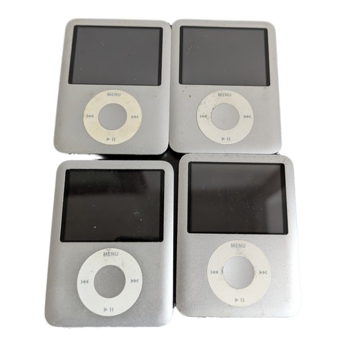 Apple ipod nano 3rd gen - nano,