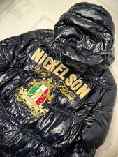 NICKELSON Puffer Jacket