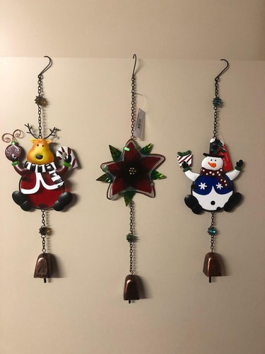 Fountasia christmas metal and - fountasia,