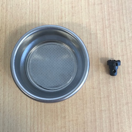 Gaggia classic portafilter - gaggia,