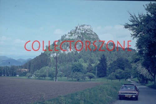 35mm slide 1973 - 35mm,
