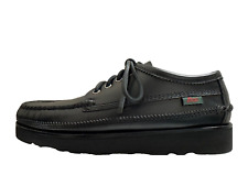 G.H. Bass Weejuns mens Ottawa shoes UK 8 D US 9 EU 42 REF H198+