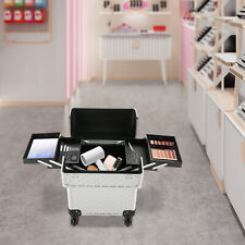 Professional Makeup Case, Multifunctional Cosmetic Case, Storage Case for Nails