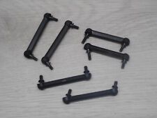 Thunder Tiger Tomahawk VX Linkages