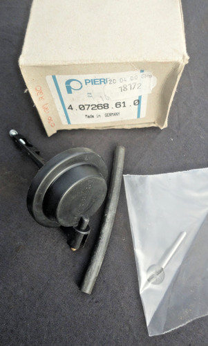 Nos pierburg pull - pull, down