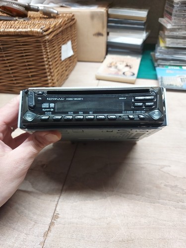 Vintage kenwood kdc - vintage, kdc-3024