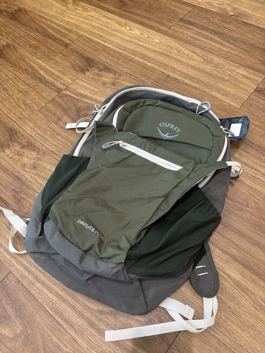 Osprey daylite plus backpack - backpack,