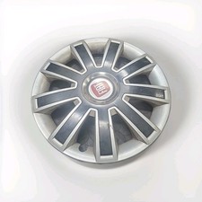 FIAT 14 INCH WHEEL TRIM/HUB