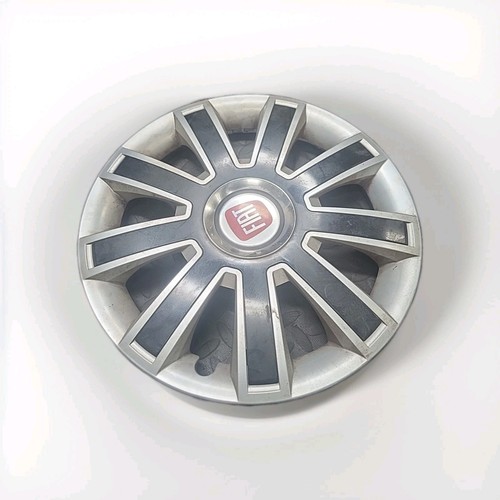Fiat inch wheel - 14, trim/hub