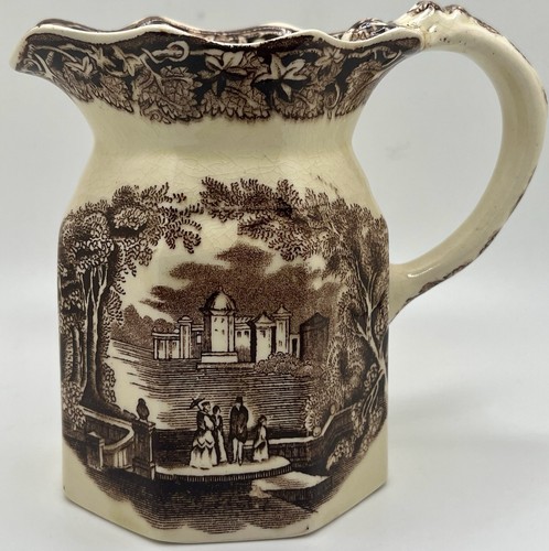 Antique mason - antique, mason’s