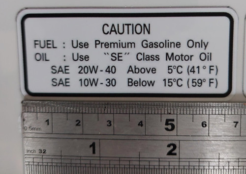 Yamaha xt500 service - service, tank