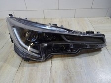 Toyota Corolla E210 E21 2018