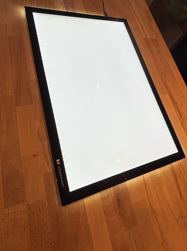 Large voilamart led - voilamart, pad