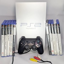 Sony PlayStation 2 PS2 Console