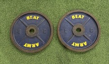 York Custom Beat Army USA