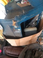 Citroen CX parts from 1981 series 1 car what do you need and will list