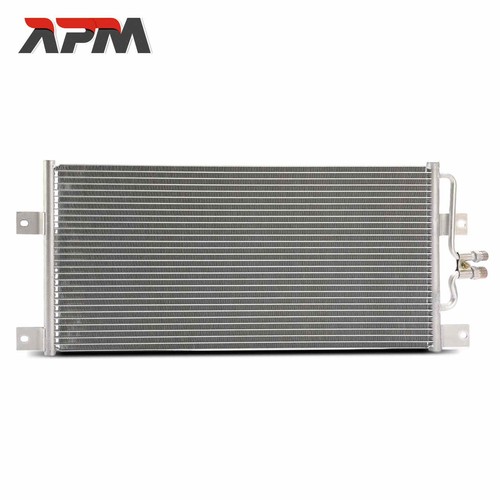 Condenser air conditioning - air,