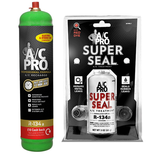 Acpro 134a auto air con - r‑134a, air‑con