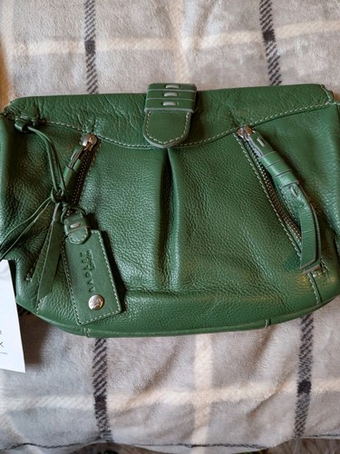 Radley london bermondsey - bermondsey, green