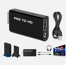 PlayStation 2 Ps2 to HDMI