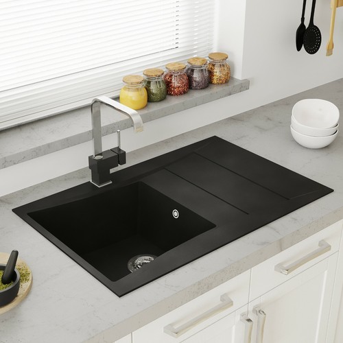 Astini xeron bowl - 1.0, black