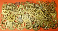 HORSE BRASSES CLEARANCE SALE